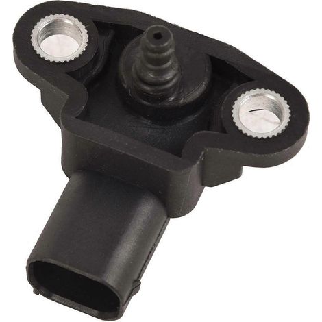 Capteur de pression d'admission 0051535028 compatible avec W211 et W203 (1/5)