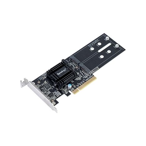 Adattatore doppio ssd snl m.2