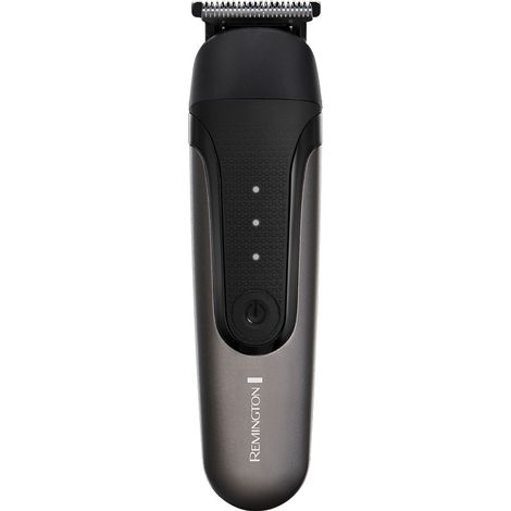 Remington 43321560100 Negro, Gris