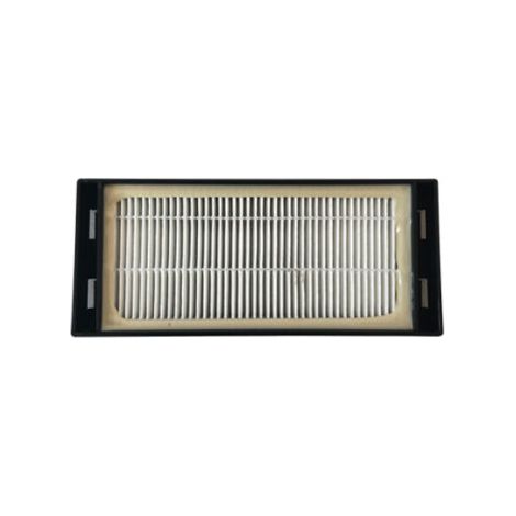 Filtres de Rechange pour Boîtier Filtre HEPA et Charbon Actif, Sach R10169-SC
