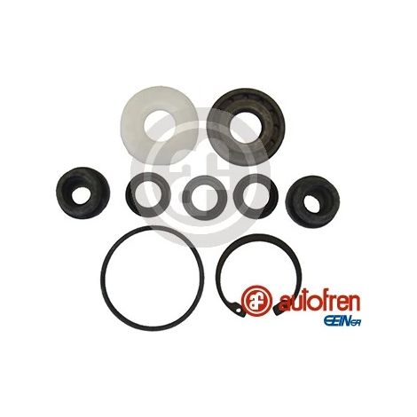 Kit de réparation, maître-cylindre de frein Autofren Seinsa D1723 AUDI