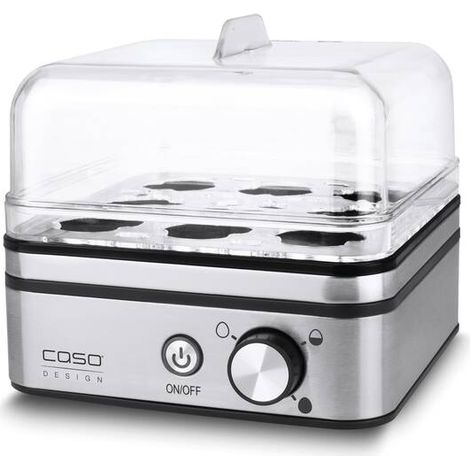 400w eierkocher - Caso - E9 (1/3)