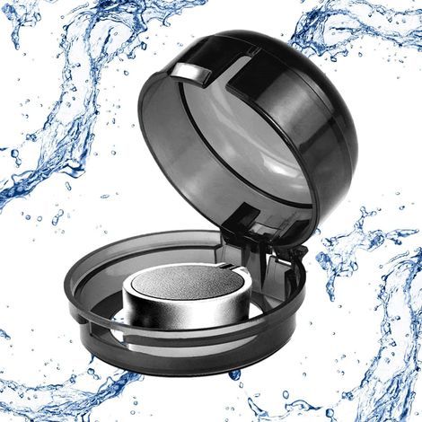 5 cache-boutons four - Sécurité enfant - Protection universelle - Forte adhérence - Accessoire cuisine (1/5)