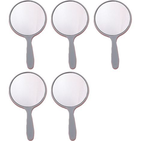 Miroir à main, mini miroir de maquillage (1/5)