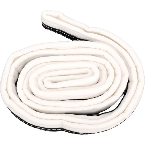 Joint de remplacement en feutre pour tambour de sèche-linge, pour baignoire intérieure AP4438638 (1/5)