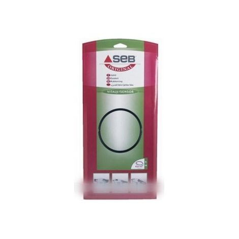 Joint 8/10l ø 253 mm pour Cocotte minute SEB 980549