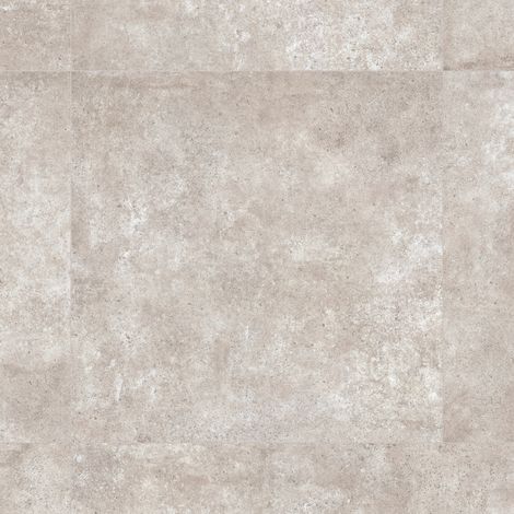 Carrelage effet Béton Greige 60x60x0,9 cm In&Out Montelis - Sol et mur intérieur et Sol extérieur (vendu par carton de 1,08 m²) - RO'MA CARRELAGE (1/3)