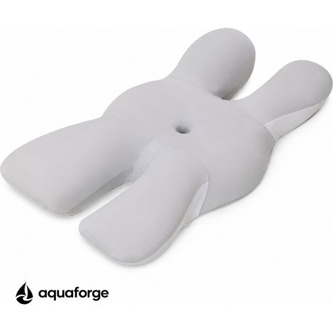 Almofada Cervical Ergonómica Espuma Viscoelástica (1/5)