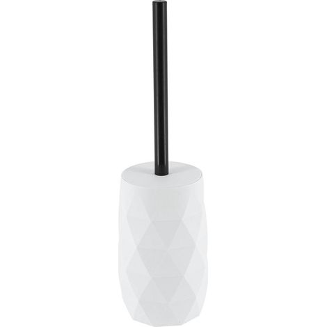 Scopino in abs + gomma - bianco - Tendance