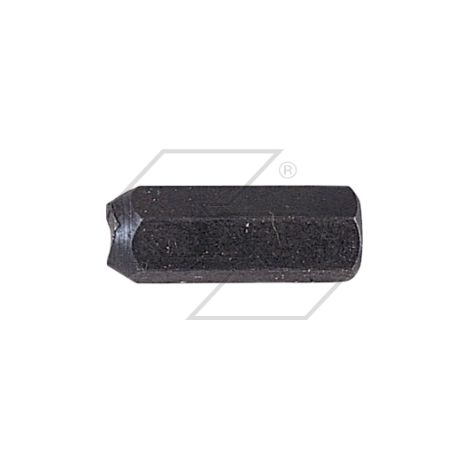 Cabezal de presión para remachadora manual para cadena de motosierra paso 1/4