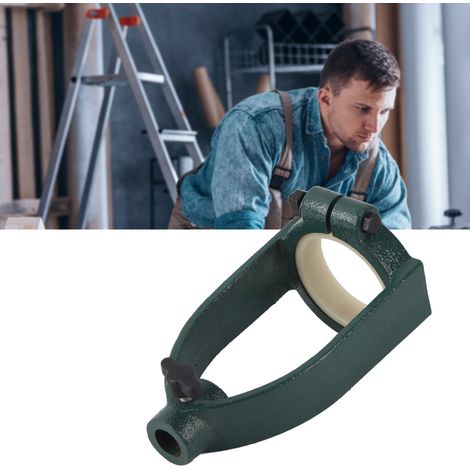 Pièces de modification de mandrin, perceuse d'établi, tenonneuse, pièces de perceuse, convertisseur, manchon réducteur 75 mm-65 mm (1/5)