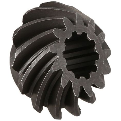 1 set. Color: Silver. Material: Metal. Gear set for outboard motor 3B2-64010-0 3B2-