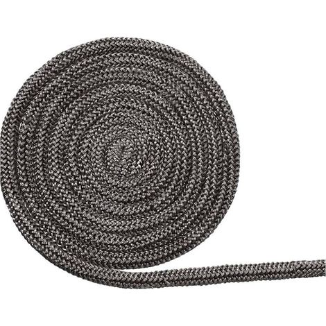 TRECCIA IN FIBRA DI VETRO Ø 5  8 mm