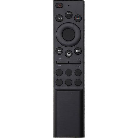 Multimedia-Player mit Sprachfernbedienung für Bn59-01330a, Bn59-01330b, Bn59-01330c und Bn59-01330h (1/4)
