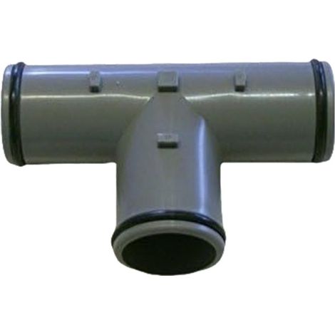 Connecteur en T Bestway Coleman P6362 compatible/remplaçant les connecteurs Intex 1-1/4" -- P6362 (connecteur en T) (1/5)