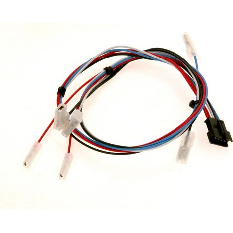BOSCH Mazo de cables, 87044013070