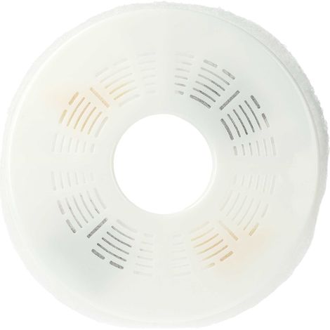 vhbw Filter kompatibel mit Catit 50023, 50053, 50761, 55600, 43742 W Trinkbrunnen für Katzen, Hunde - Filterelement