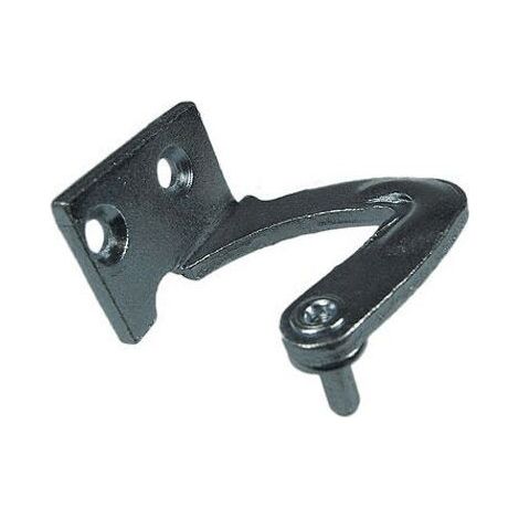 CHARNIERE SUPERIEURE GAUCHE POUR REFRIGERATEUR   ARTHUR MARTIN - 2426834038