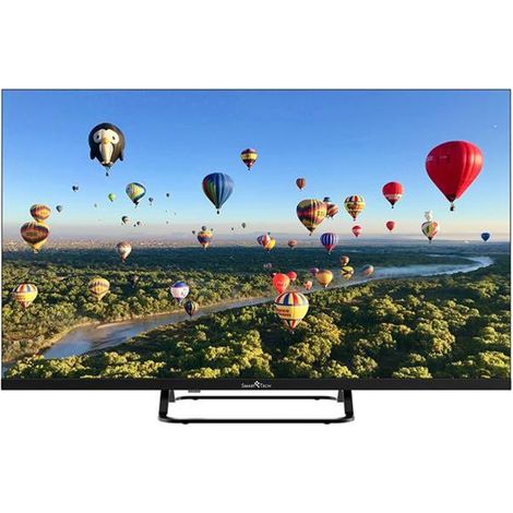 Téléviseur Smart Tech 32HN01V3 32" HD 1366x768 3xHDMI 2xUSB (1/4)