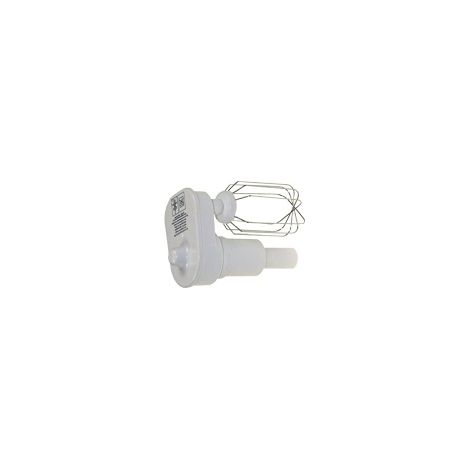 Frusta completa Moulinex bianca accessori cucina durevoli