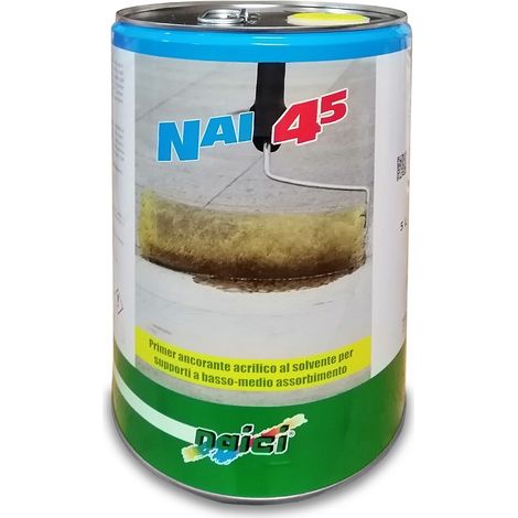 Primer nai 45 5lt