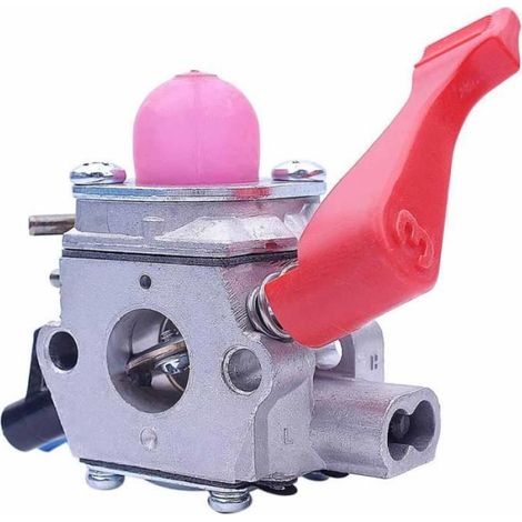 Kit de Remplacement - - Souffleur de Feuilles - Compatible avec WT-606 et WT-784 - Pièces OEM (1/3)