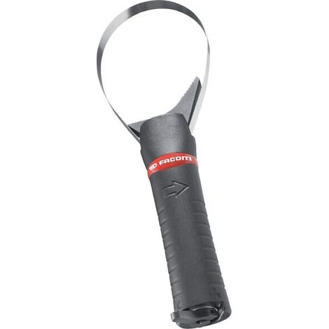 Llaves para filtro (酶m谩x. 150 mm) FACOM U48PLPB