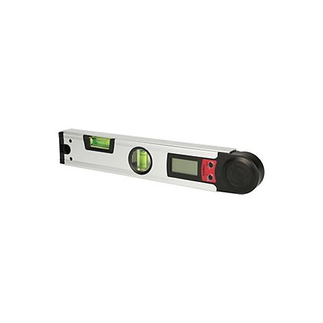 KS Tools  Livella digitale con goniometro  campo di misurazione