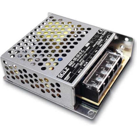 GLP MRS-200-12-U-C Schaltnetzteil 150W 12V 12.5A Industrie Netzteil