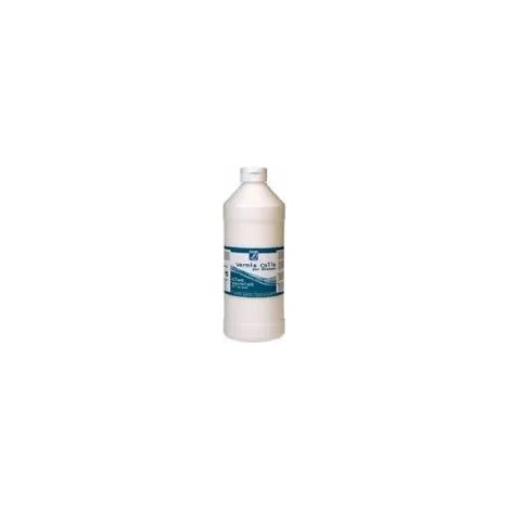 Lefranc Bourgeois Additif Vernis Final Liquide Mat 250ml - 300674