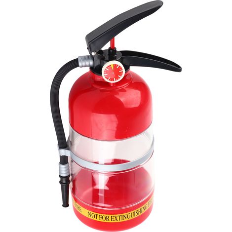 Pompe à boisson portable 2L pour vin, bière et cocktails - Accessoire de fête innovant (1/5)