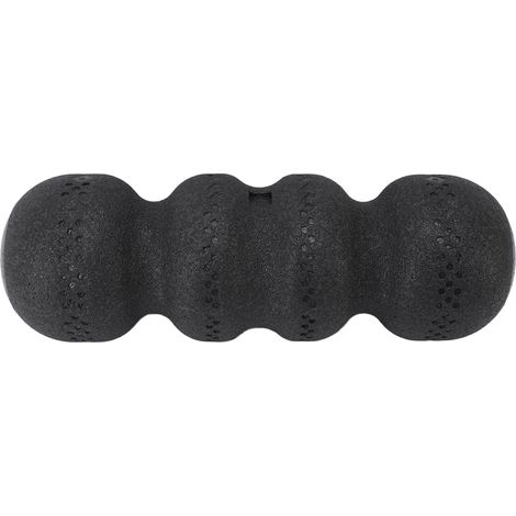 Rouleau de massage en mousse pour tissus profonds, libération des points de déclenchement myofasciaux, dureté Shore 55, pour la récupération musculaire (1/5)
