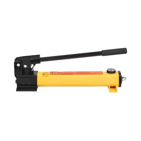 Pompe hydraulique manuelle RS PRO, Une vitesse, 0.901L, Course de vérin 25.4mm ( Prix pour 1 )