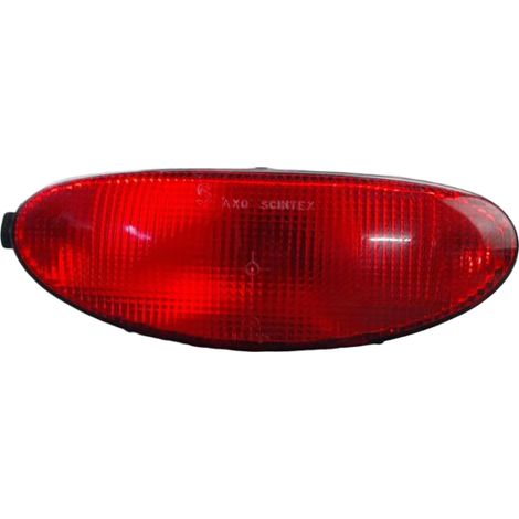 Feu Brouillard Central Arrieree PEUGEOT 206 [PRODUIT D'OCCASION]♻️6351k5 (1/2)