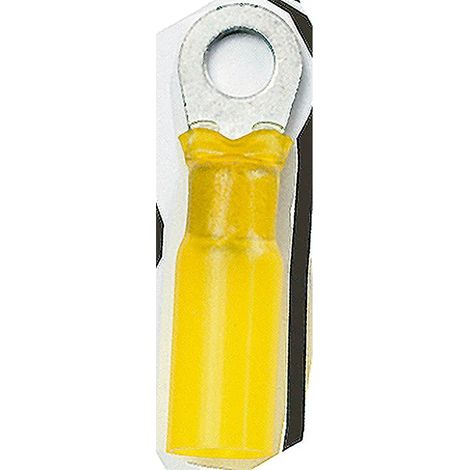 Accesorios de conexión Ancor marine grade heat shrink terminal 600 V 105 °C