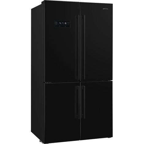 Frigorifero smeg fq60nde no frost capacità 572 litri (1/4)