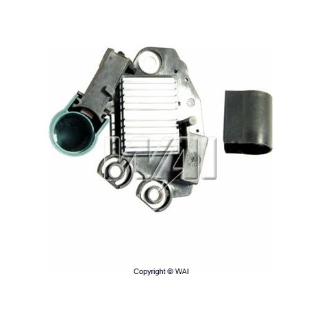Régulateur d'alternateur WAI M617