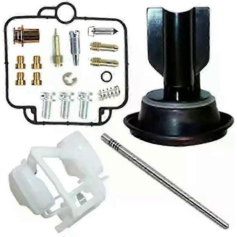 Kit de réparation de carburateur Mikuni CV BST40 KTM640 LC4 1998-2007 (membrane de carburateur)