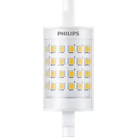 Ampoule Philips r7s LED 7W 950 lumens