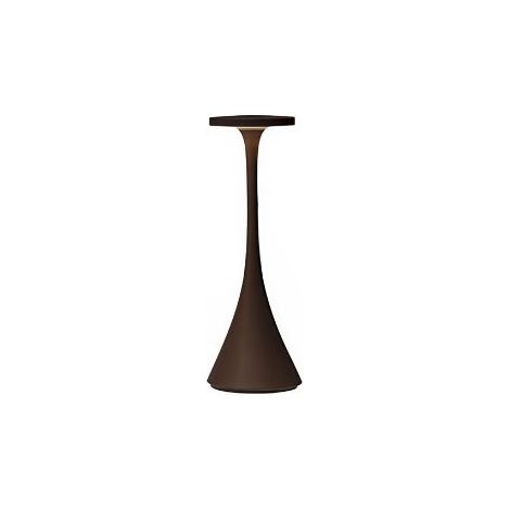 Lampada Funny Med Bat 2,2W 27-30K Ip54 (Pan International Cod. Tav40050)