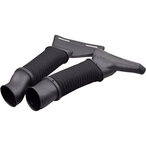 2780905082 2780904982 is a pair of intake hoses suitable for 14-17 S550 S63 AMG.