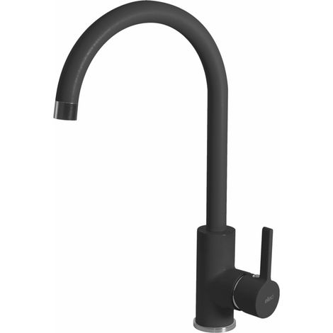 Elleci C01 Schwarz