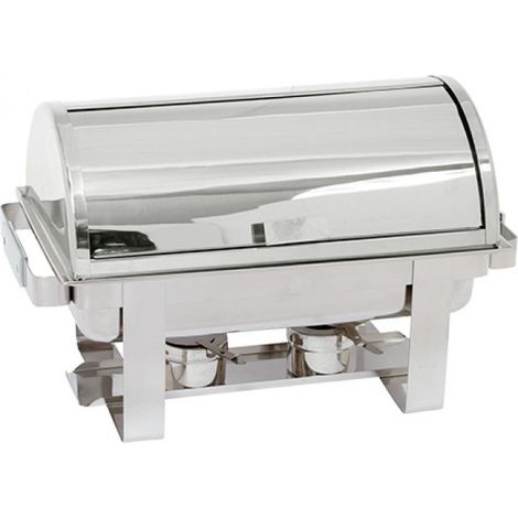 Chafing dish GN1/1 - Max Pro