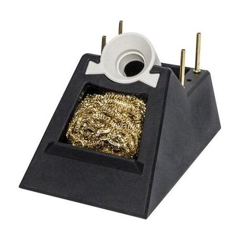 Ersa 0A50 Soporte para soldador metálico compacto