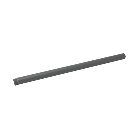 TUBO RUBINETTO GALLEGGIANTE CASSONE 320 - PVC H.MM 40 1/2M- 3 pezzi