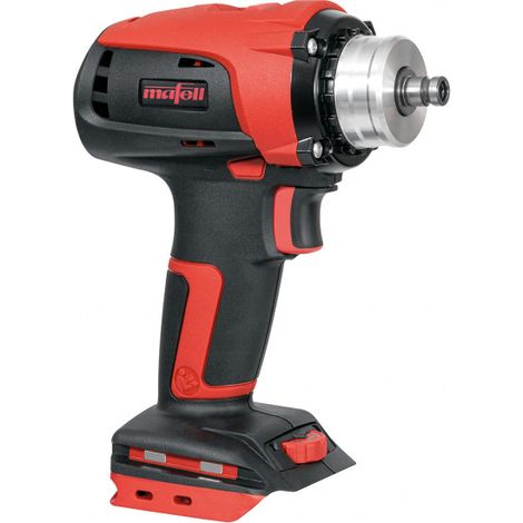 MAFELL Perceuse-visseuse 18V Pure A18 coffret T-MAX solo - 91C802 (1/4)