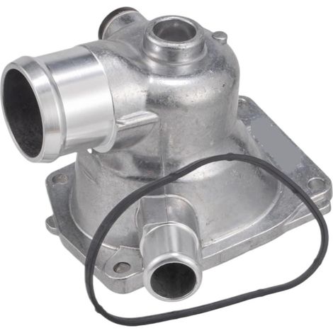 Radiator thermostats Thermostat 079121111J, 079121111F Suitable for A4/S4 B7 4.2 2003-2009 Suitable for A6/S6 C6 4.2 2000-2012 (1/5)
