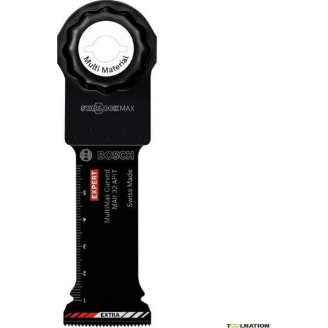 Bosch Expert Paiz 32 AIT MetalMax lame de scie métal