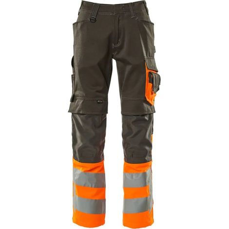 Pantaloni da lavoro Mascot safe supreme 15679 ergonomico resistente