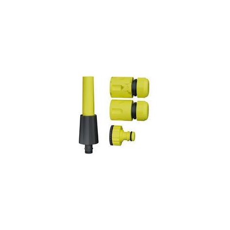 8 x C SET LANCIA E RACCORDI